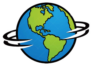 TC-Globe Logo