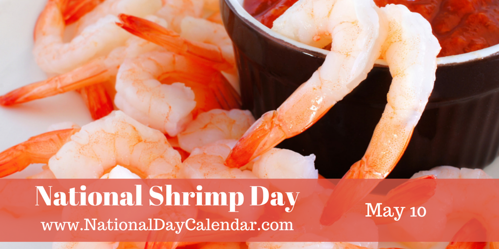 national-shrimp-day-may-10